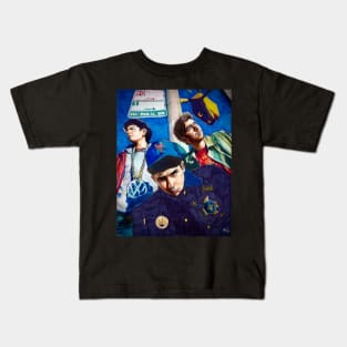 Boys Kids T-Shirt